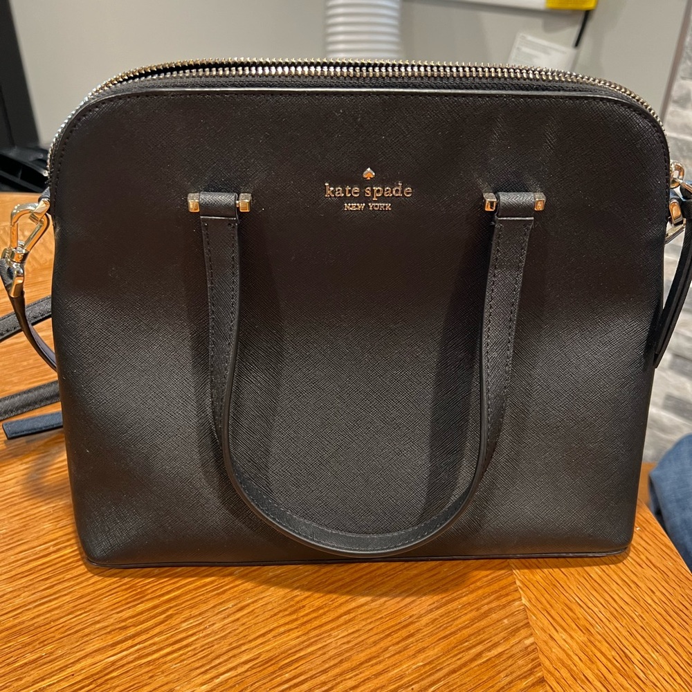 Kate Spade purse!